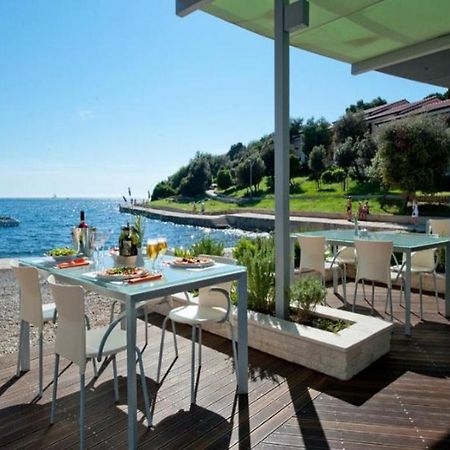 Easyatent Camping Porto Sole Vrsar Exterior photo