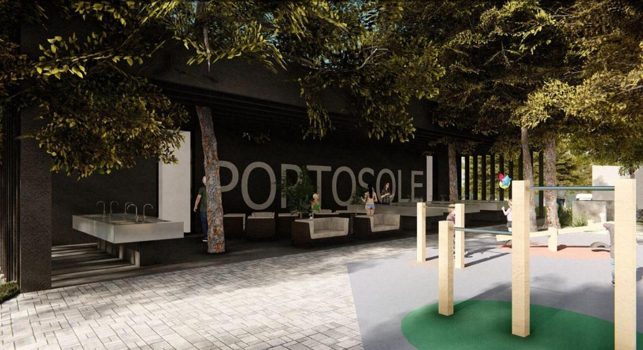 Easyatent Camping Porto Sole Vrsar Exterior photo
