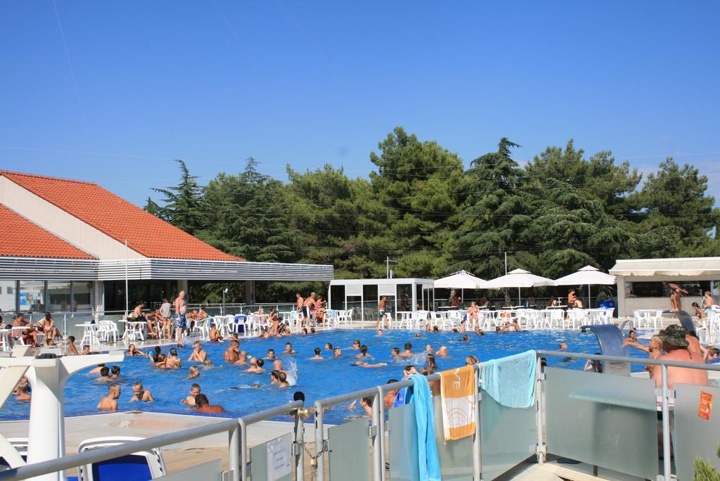 Easyatent Camping Porto Sole Vrsar Exterior photo
