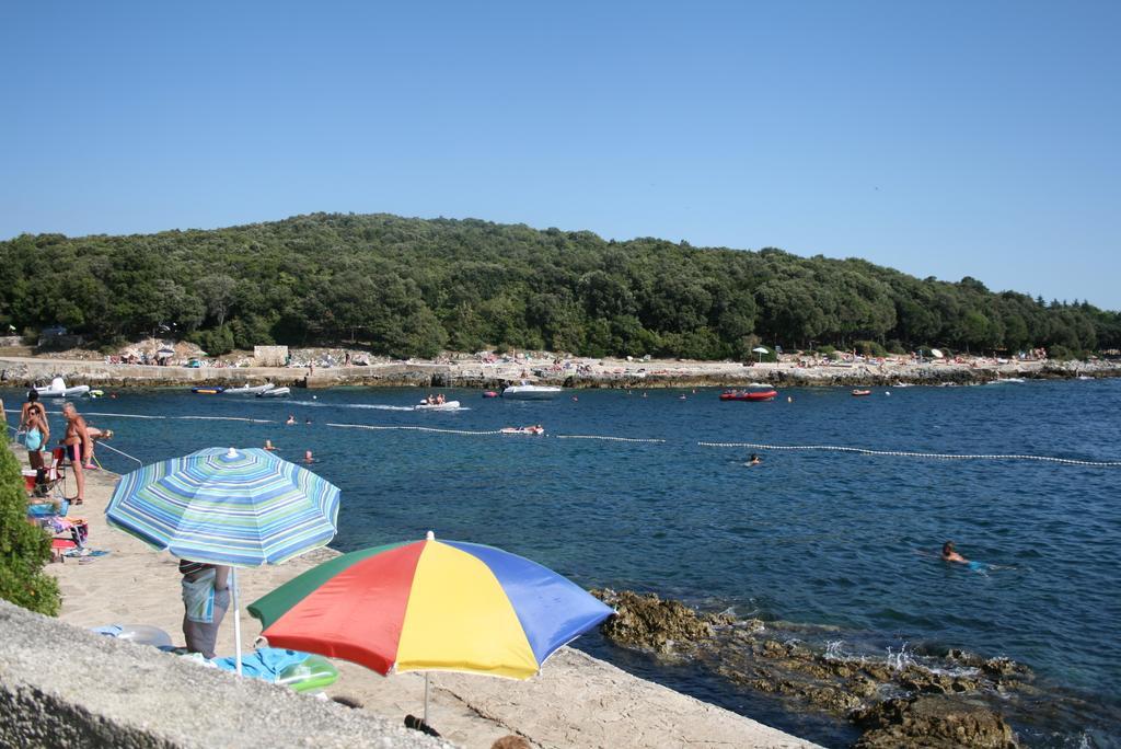 Easyatent Camping Porto Sole Vrsar Exterior photo