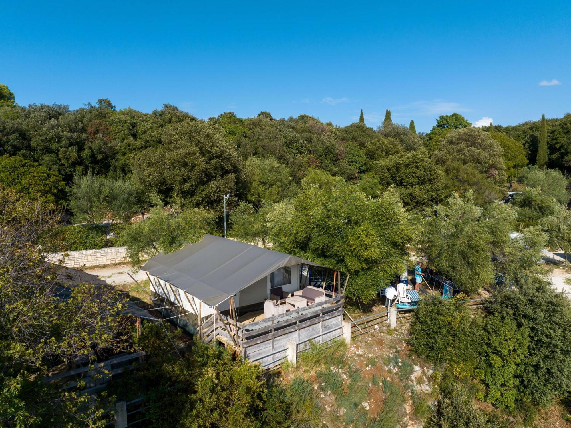 Easyatent Camping Porto Sole Vrsar Exterior photo