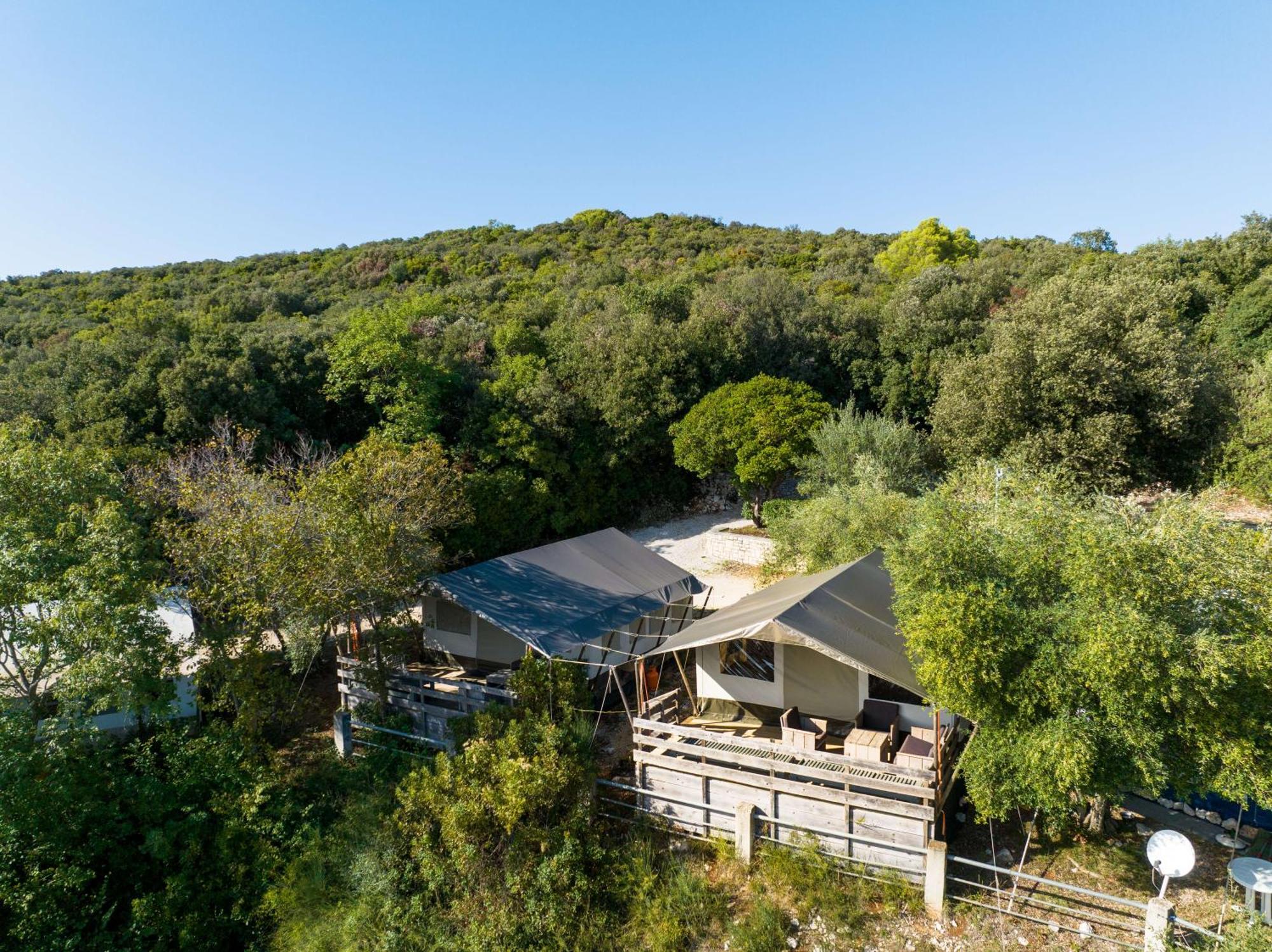 Easyatent Camping Porto Sole Vrsar Exterior photo