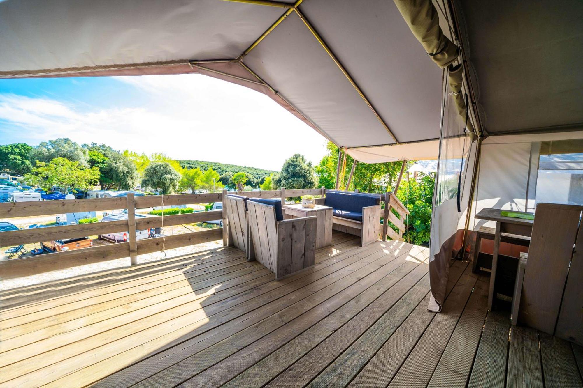 Easyatent Camping Porto Sole Vrsar Room photo