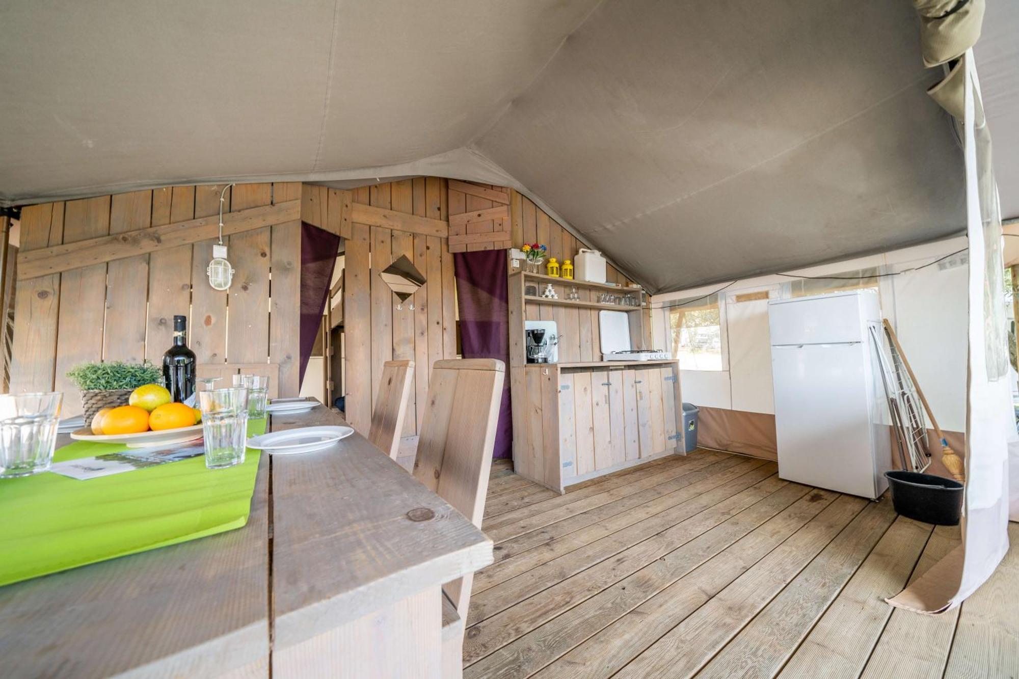 Easyatent Camping Porto Sole Vrsar Room photo