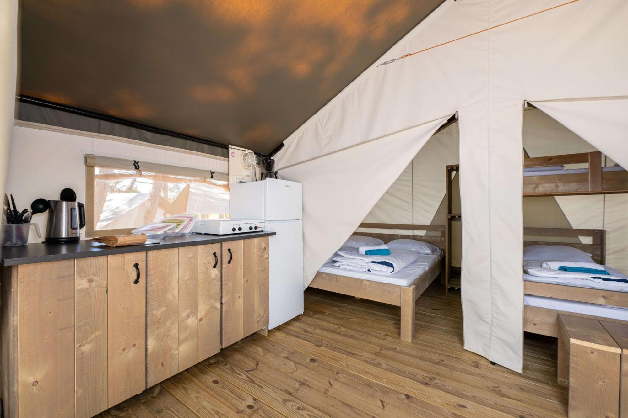 Easyatent Camping Porto Sole Vrsar Room photo