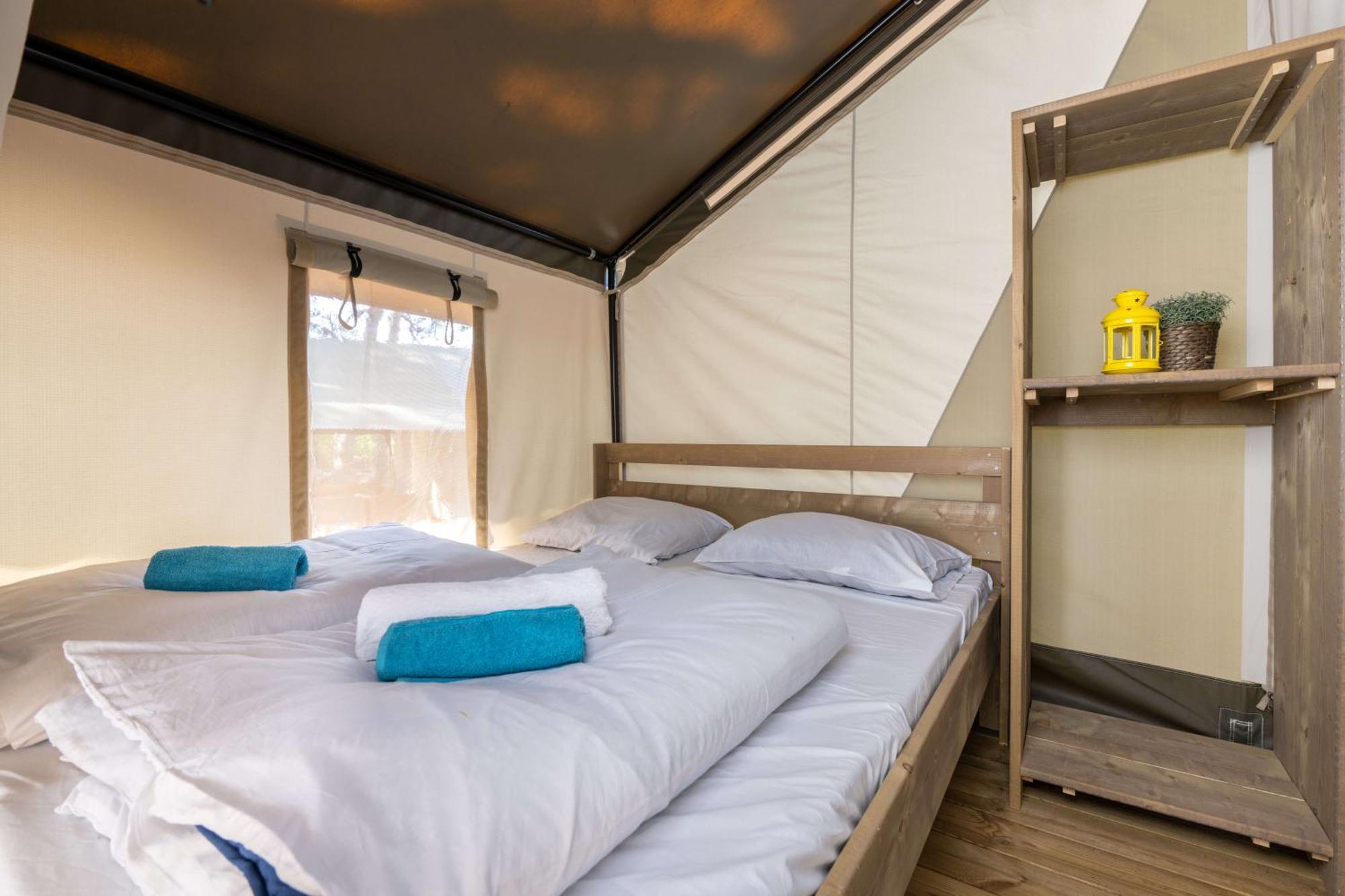 Easyatent Camping Porto Sole Vrsar Room photo