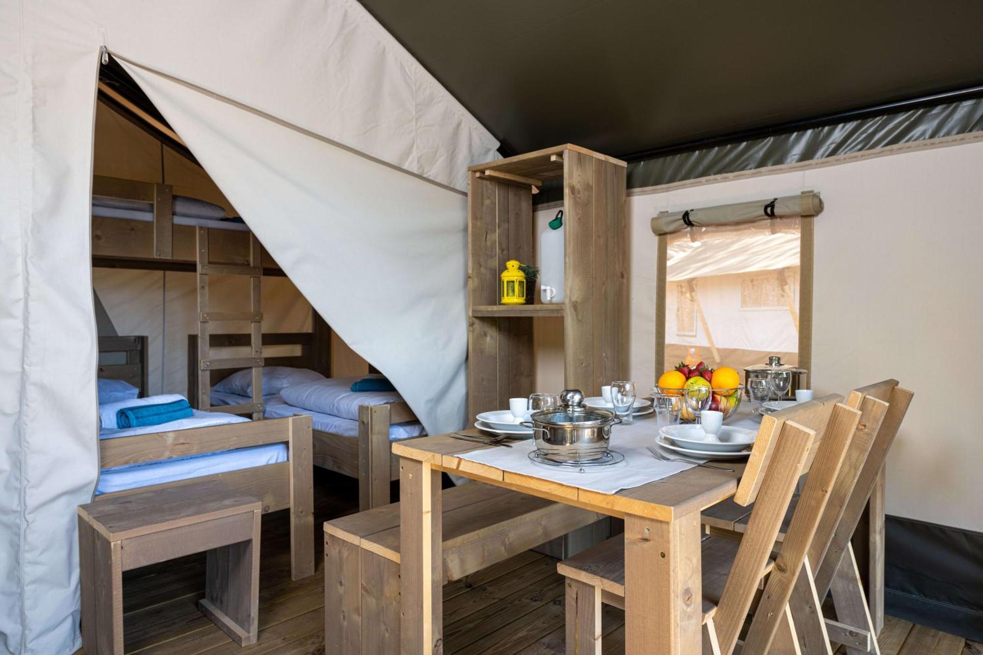Easyatent Camping Porto Sole Vrsar Room photo