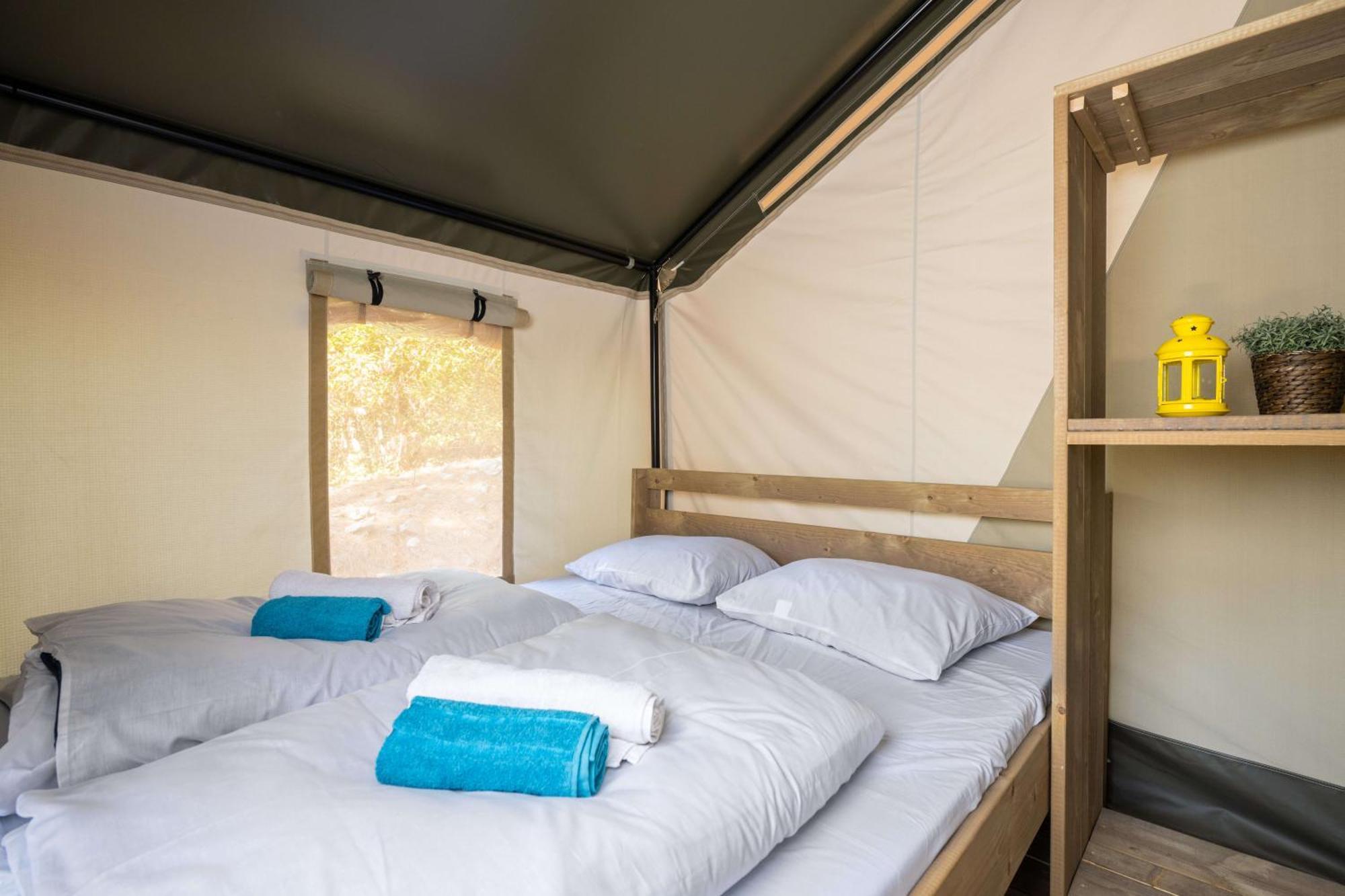 Easyatent Camping Porto Sole Vrsar Room photo