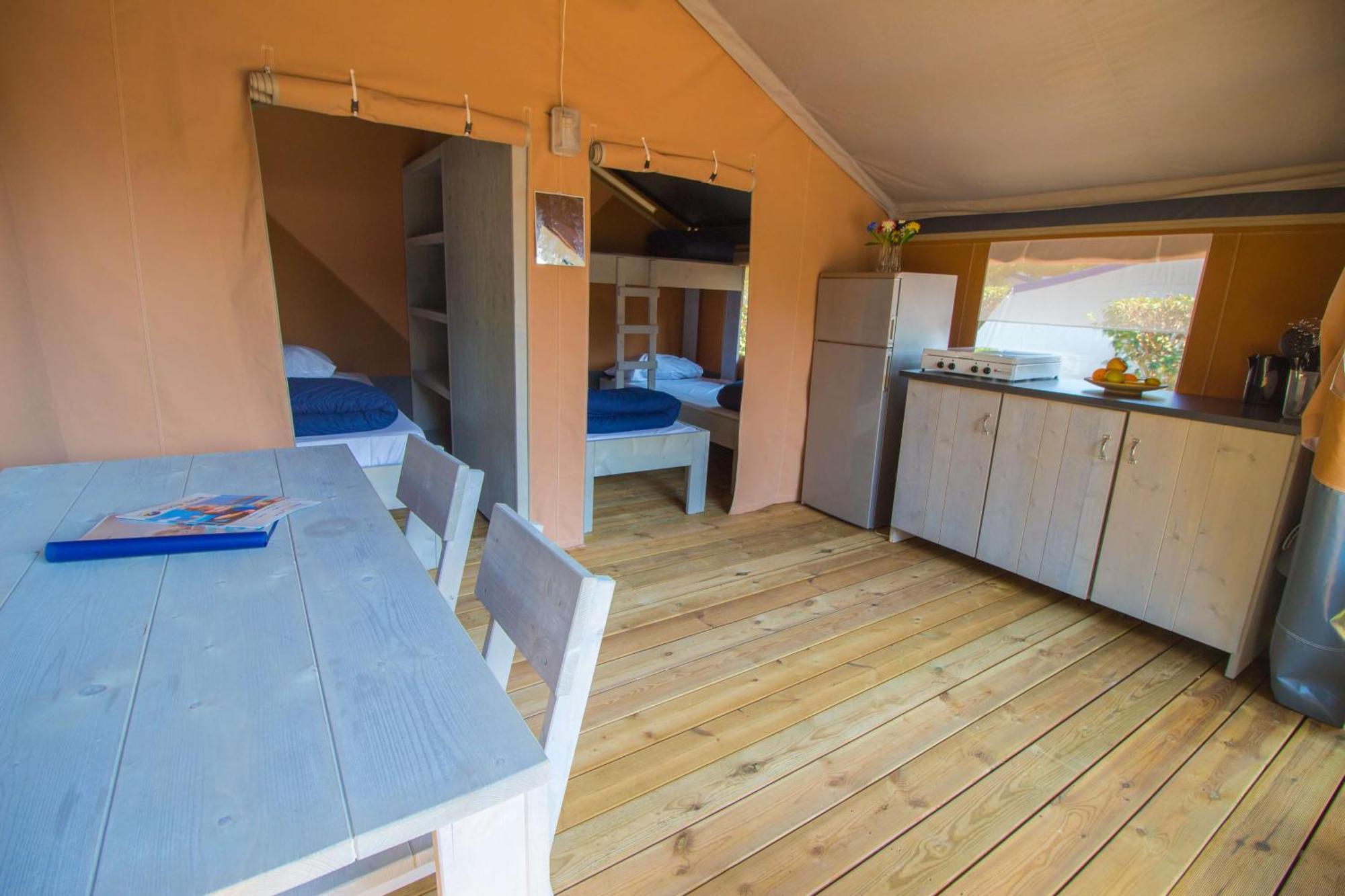 Easyatent Camping Porto Sole Vrsar Room photo