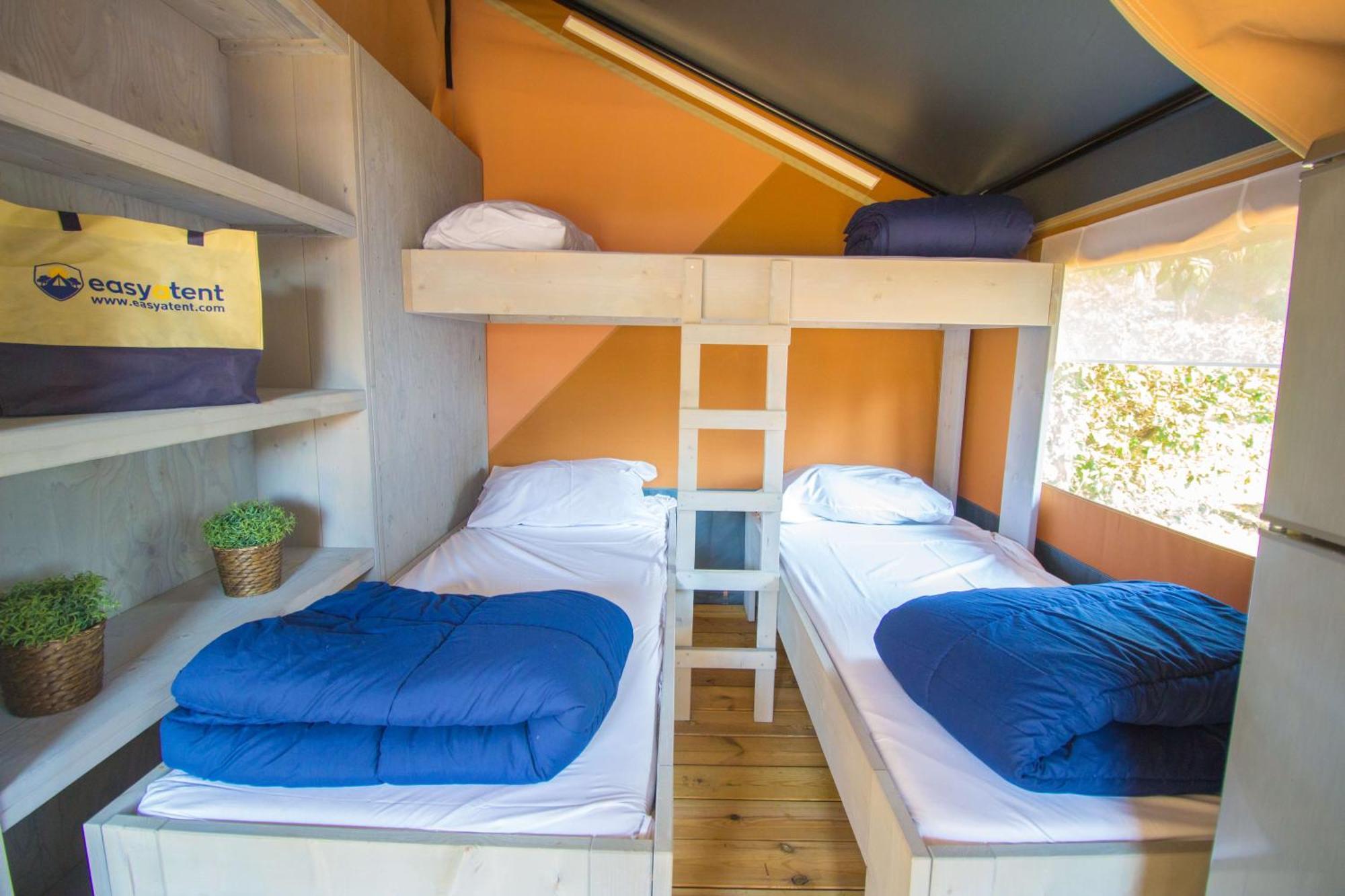 Easyatent Camping Porto Sole Vrsar Room photo
