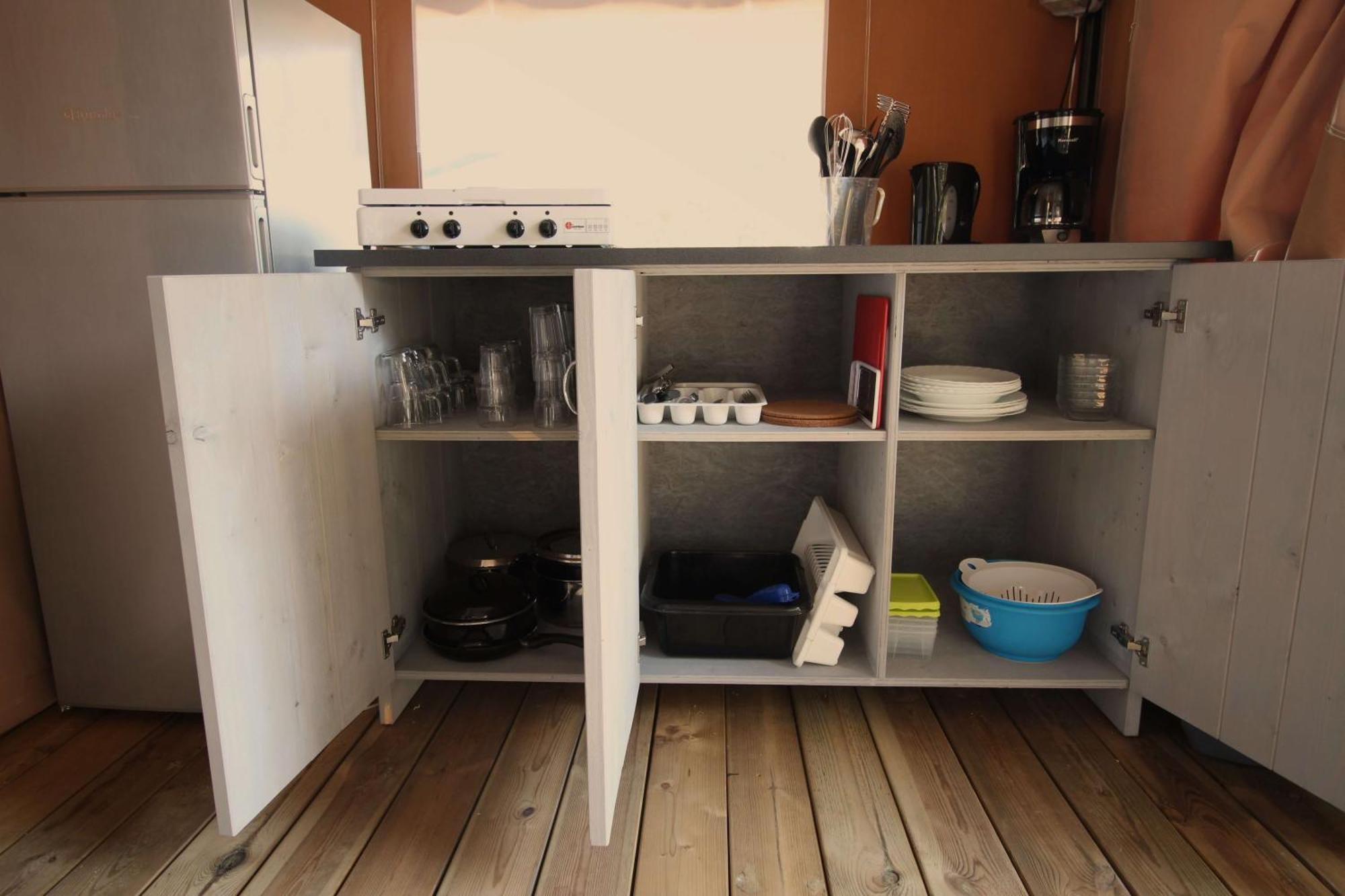 Easyatent Camping Porto Sole Vrsar Room photo