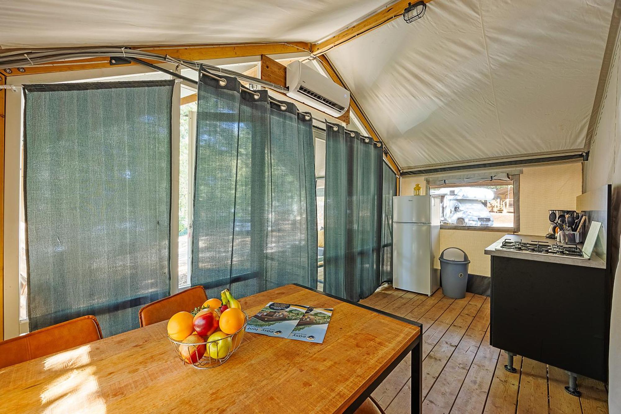 Easyatent Camping Porto Sole Vrsar Room photo