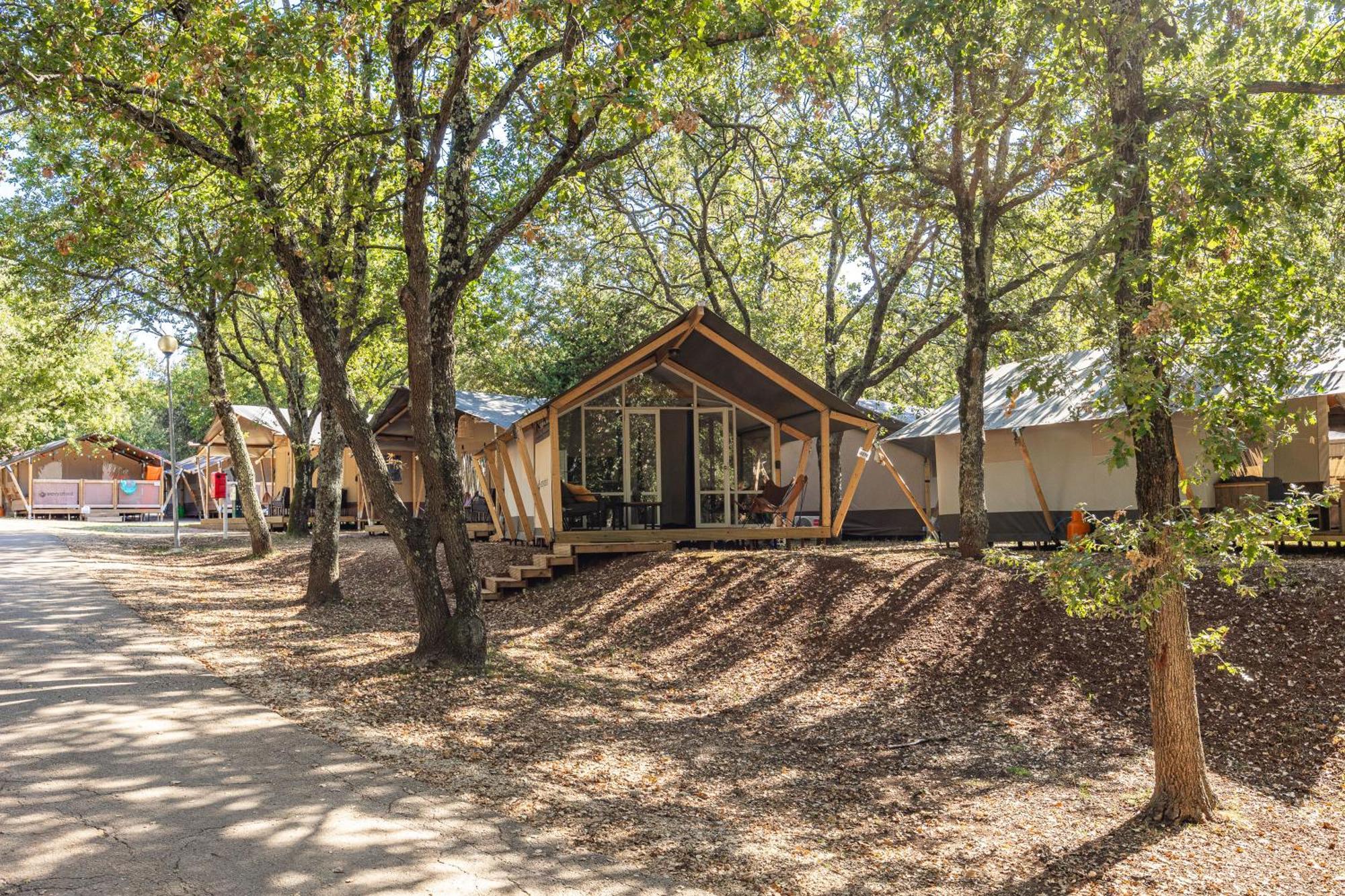 Easyatent Camping Porto Sole Vrsar Room photo
