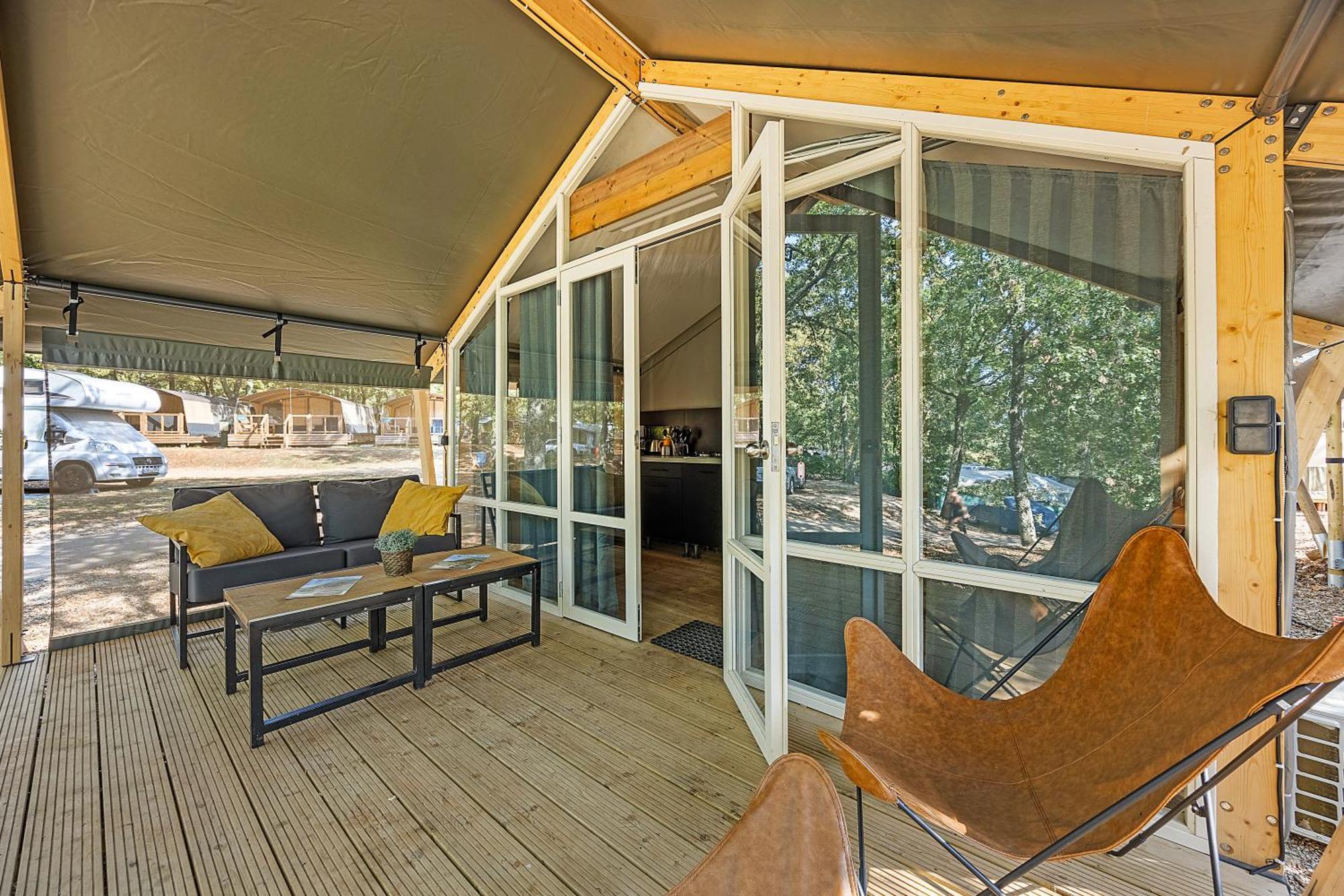 Easyatent Camping Porto Sole Vrsar Room photo