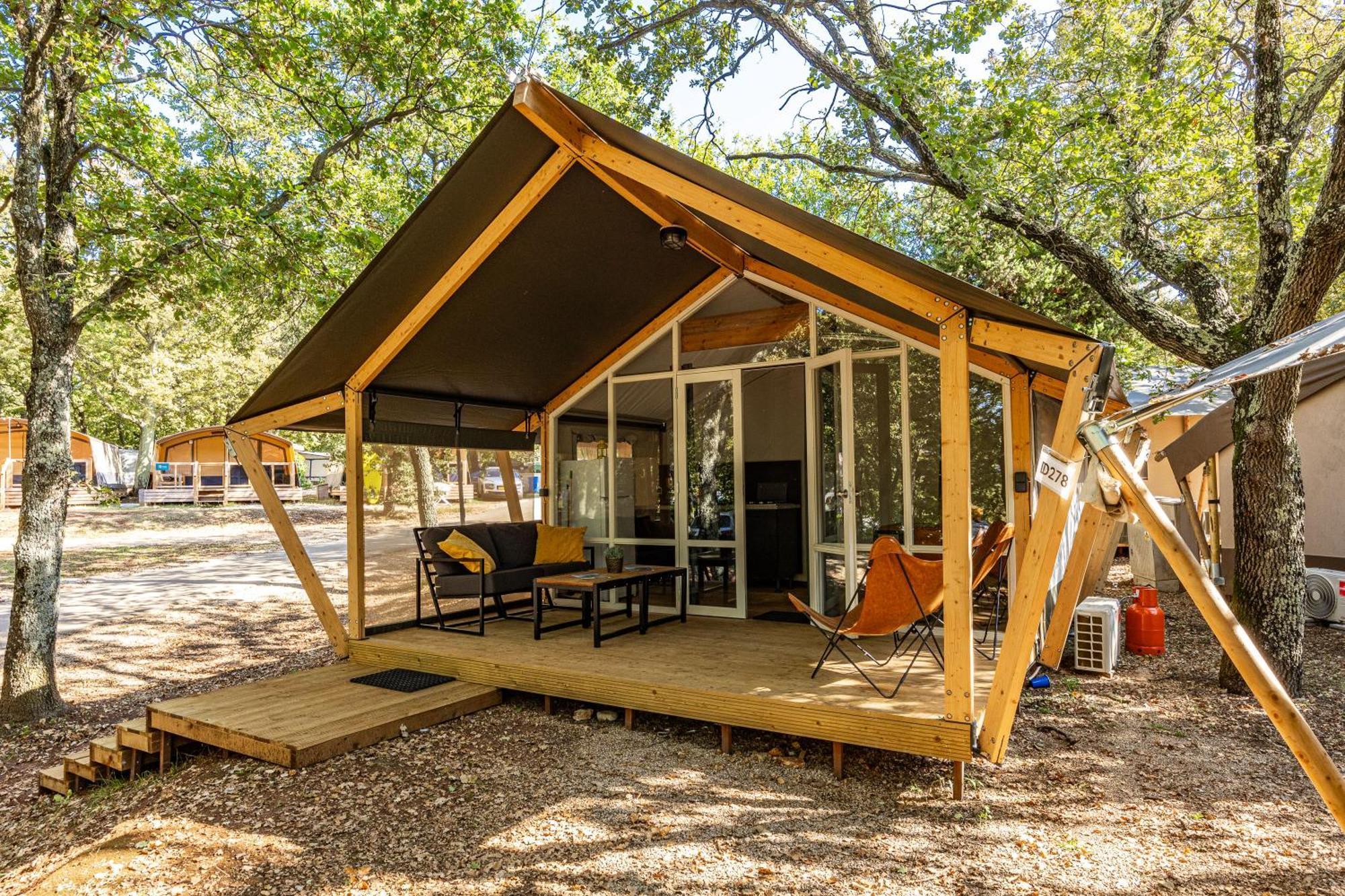 Easyatent Camping Porto Sole Vrsar Exterior photo