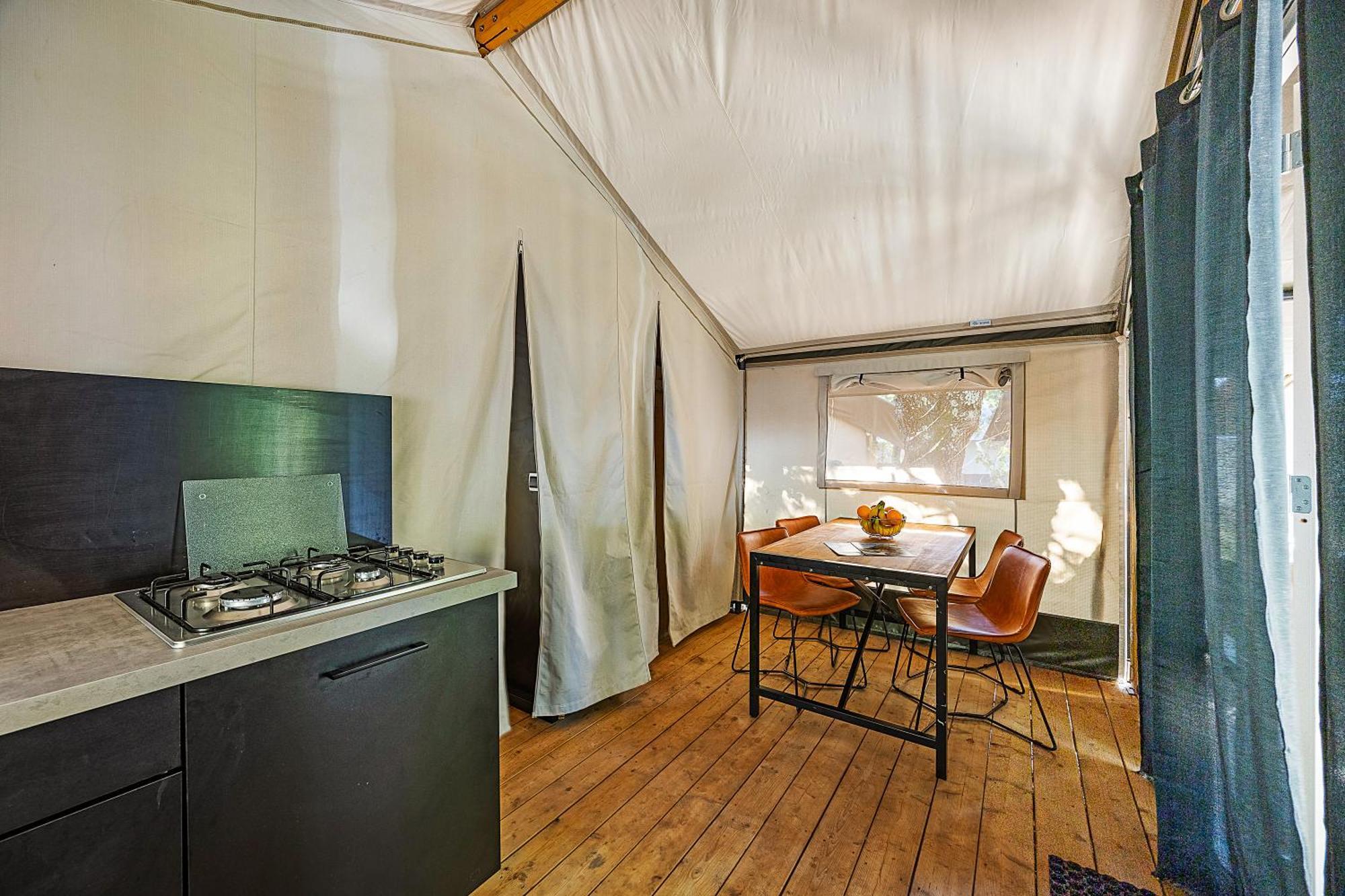 Easyatent Camping Porto Sole Vrsar Room photo