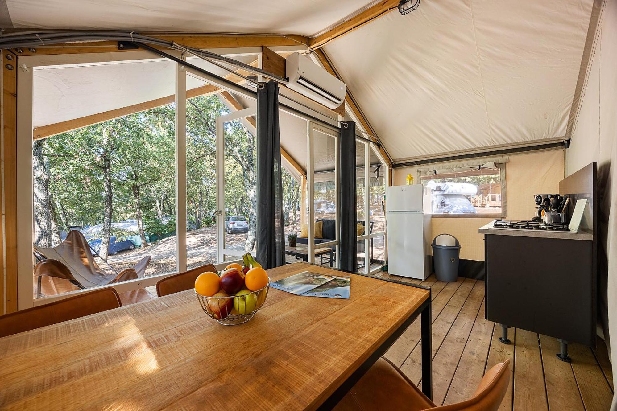 Easyatent Camping Porto Sole Vrsar Room photo
