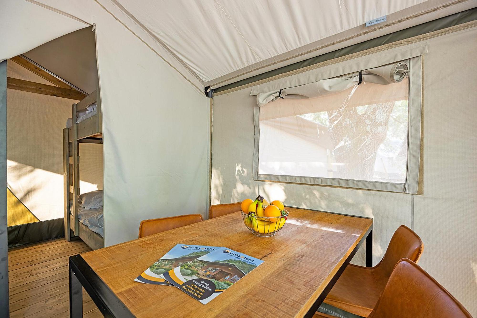 Easyatent Camping Porto Sole Vrsar Room photo