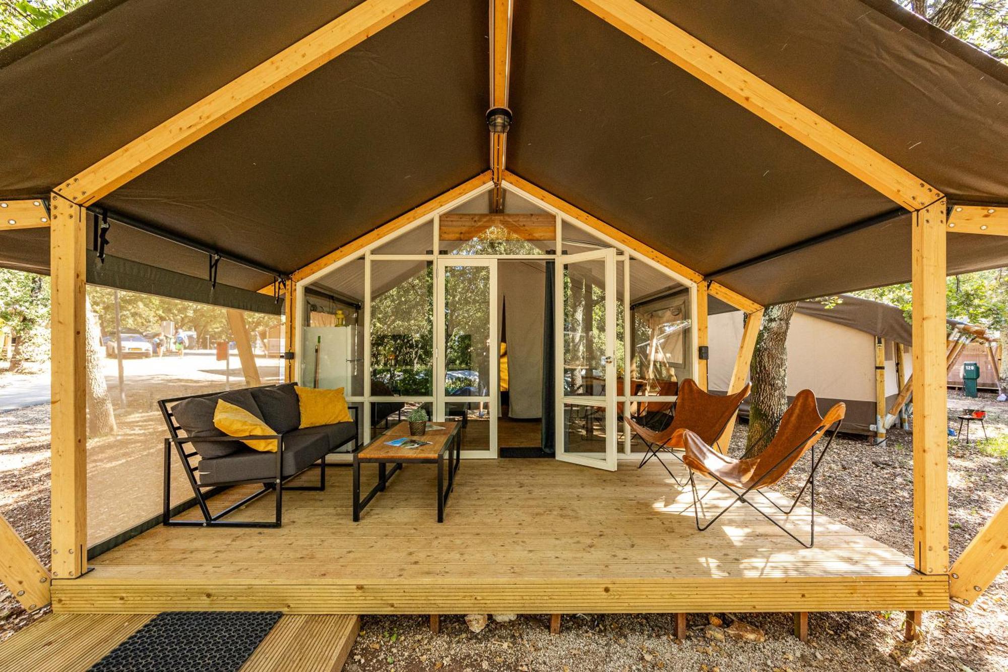 Easyatent Camping Porto Sole Vrsar Room photo