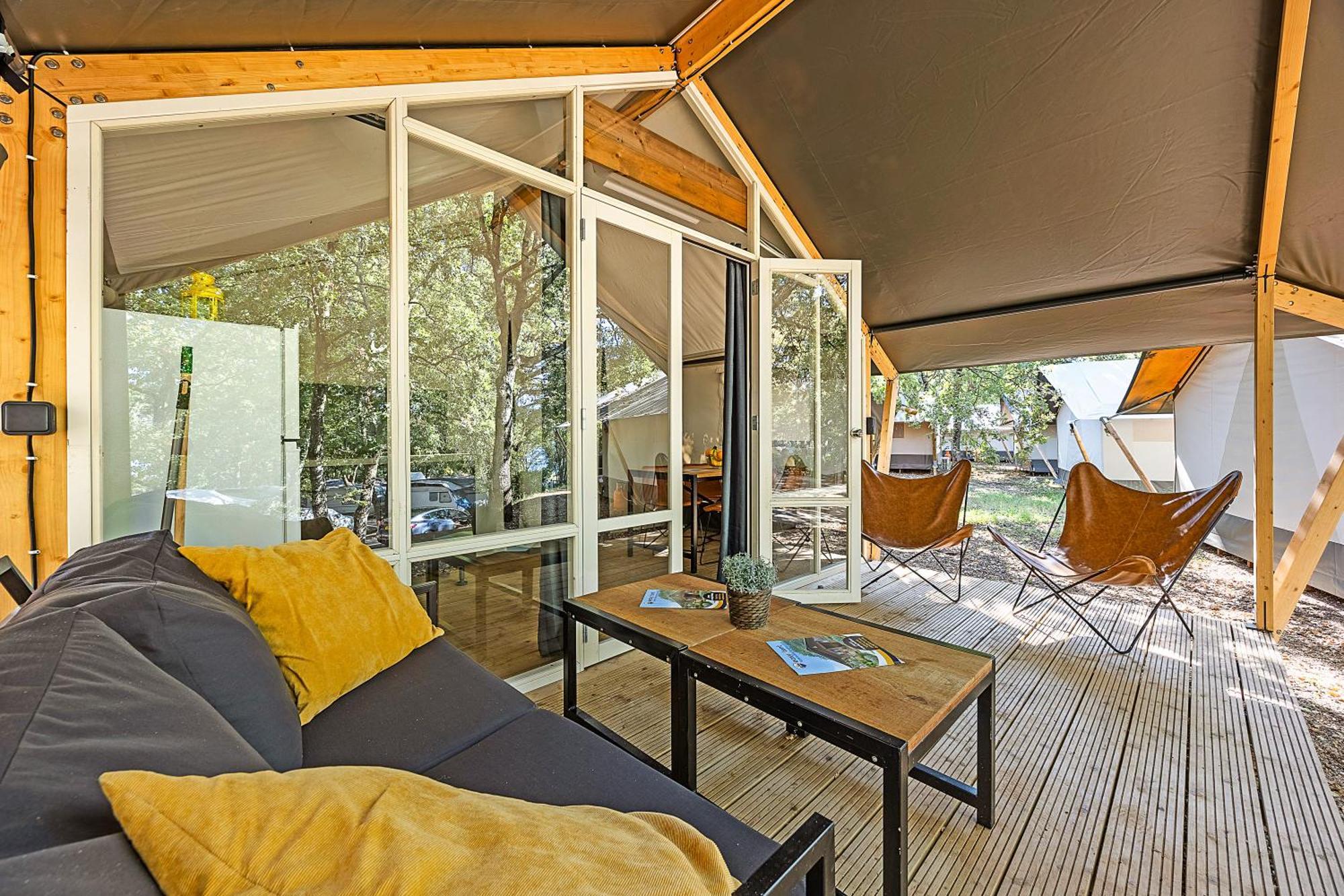 Easyatent Camping Porto Sole Vrsar Room photo