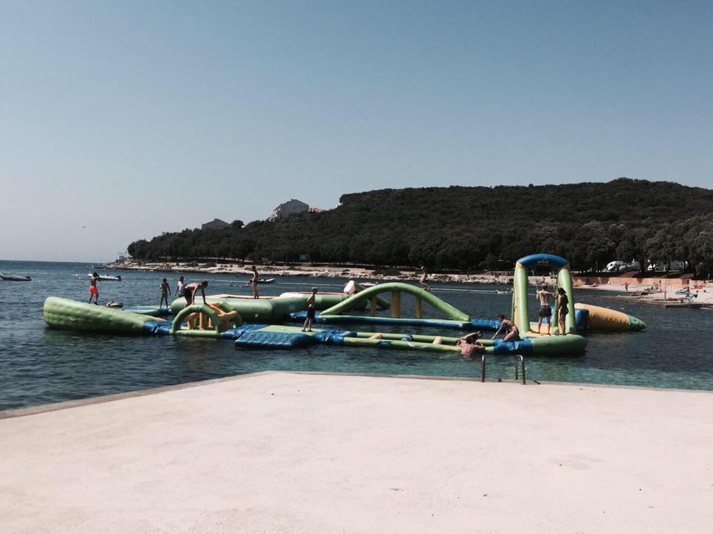 Easyatent Camping Porto Sole Vrsar Exterior photo