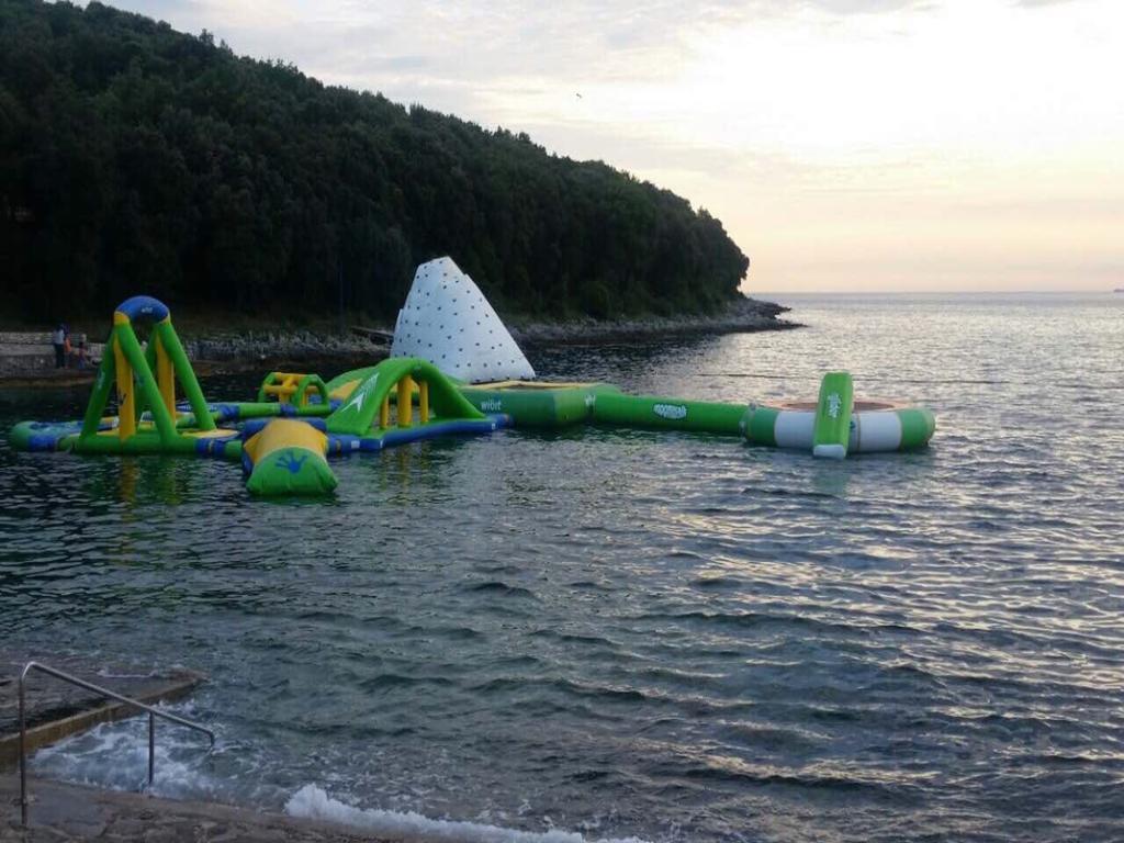 Easyatent Camping Porto Sole Vrsar Exterior photo