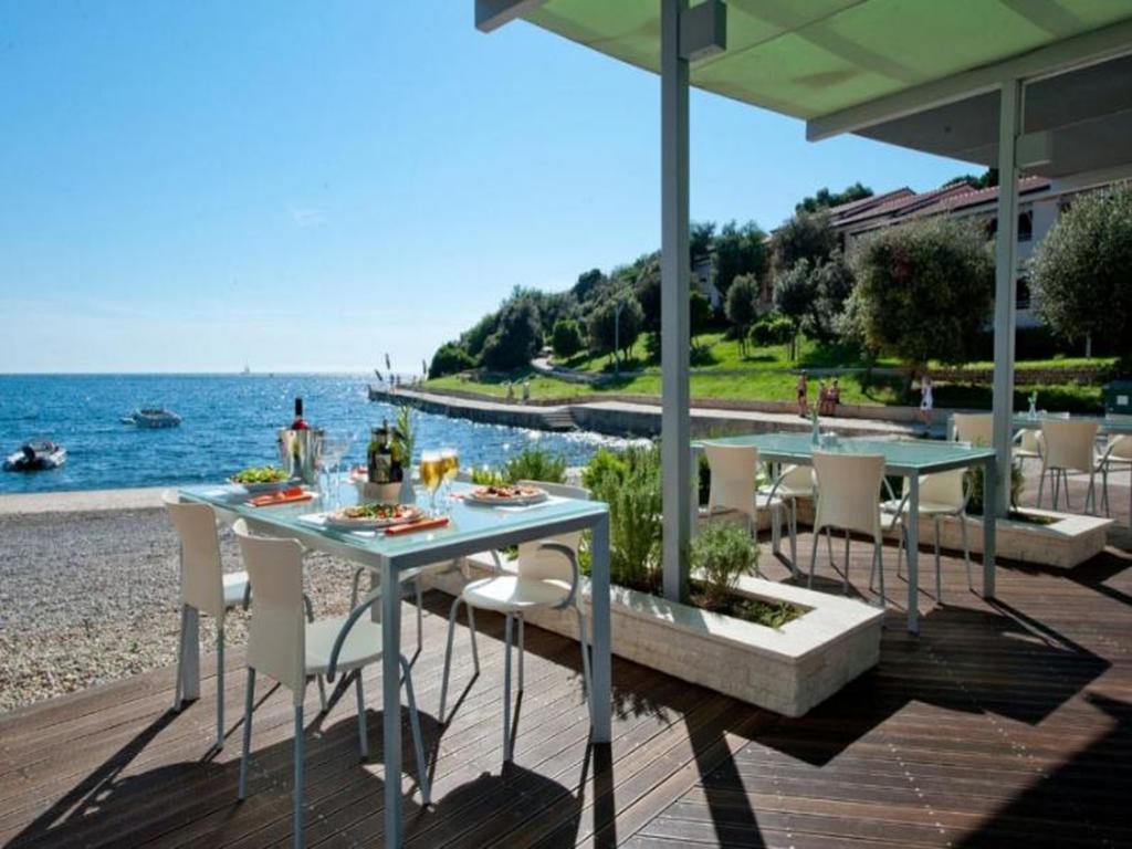 Easyatent Camping Porto Sole Vrsar Exterior photo